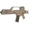 Replika karabinka SA-G10 KeyMod EBB - tan OD-G-SPE-01-023580-00 asgbox.pl