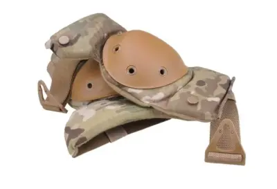 Ochraniacze na kolana AltaCONTOUR™ - Multicam® - obrazek 4