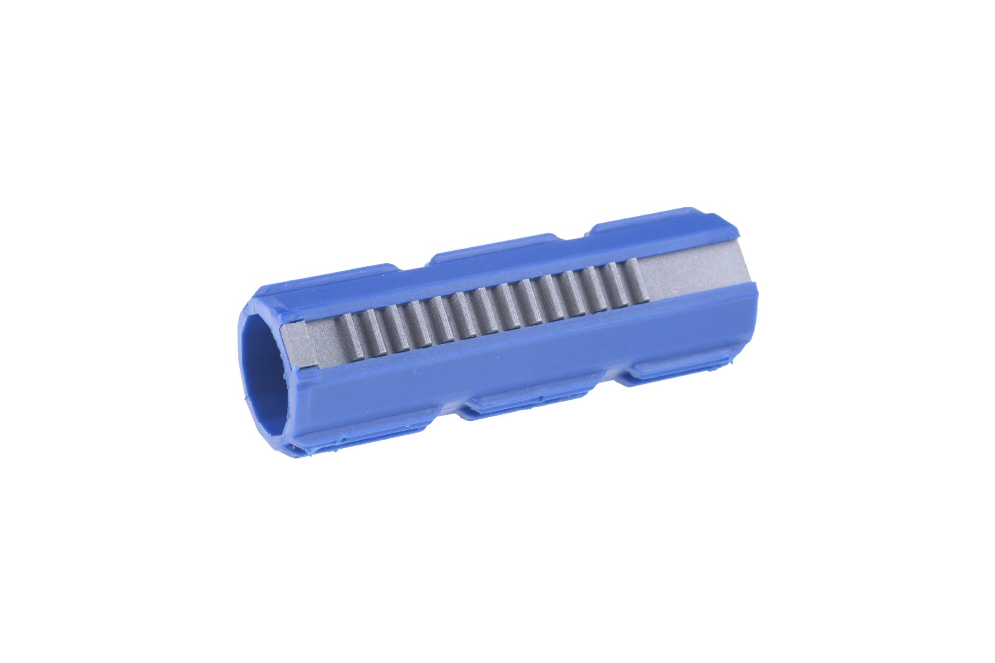 Polimerowy tłok - 14 stalowych zębów CNC SPE-08-023629-00 asgbox.pl asgbox.pl - Polimerowy tłok - 14 stalowych zębów CNC