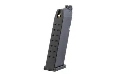 Magazynek Green Gas 24 kulki do replik KP-13 - obrazek 3