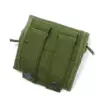 Składana torba zrzutowa na magazynki - Olive Drab OD-G-TMC-19-005002-00 asgbox.pl Składana torba zrzutowa na magazynki - Olive Drab OD-G-TMC-19-005002-00 asgbox.pl