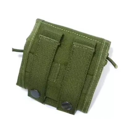 Składana torba zrzutowa na magazynki - Olive Drab TMC-19-005002-00 asgbox.pl Składana torba zrzutowa na magazynki - Olive Drab TMC-19-005002-00 asgbox.pl