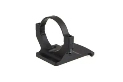 Montaż celownika RMR do lunety typu ACOG - czarny - obrazek 2