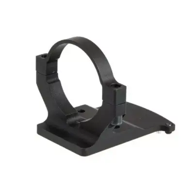 Montaż celownika RMR do lunety typu ACOG - czarny AMO-10-024239-00 asgbox.pl