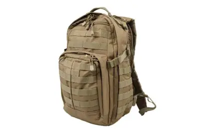 Plecak EDC 25 - tan - obrazek 2