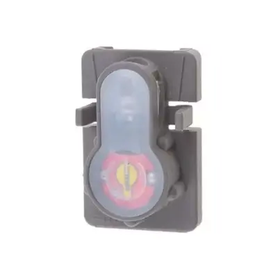 asgbox.pl - Marker elektroniczny Lightbuck RIS - Foliage Green (czerwone światło)