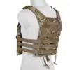 Kamizelka taktyczna Rush Plate Carrier - Multicam® OD-G-PRI-18-021088-00 asgbox.pl