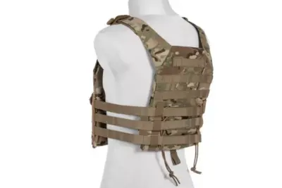 Kamizelka taktyczna Rush Plate Carrier - Multicam® - obrazek 4