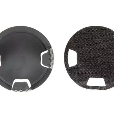 Alternative view of Montaż na hełm Lockout Dip Can - czarny