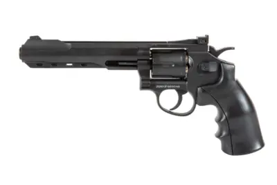 Replika rewolweru G296C - obrazek 5