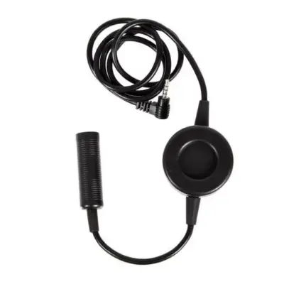 asgbox.pl - TCI Tactical PTT Military Standard Version - Yaesu