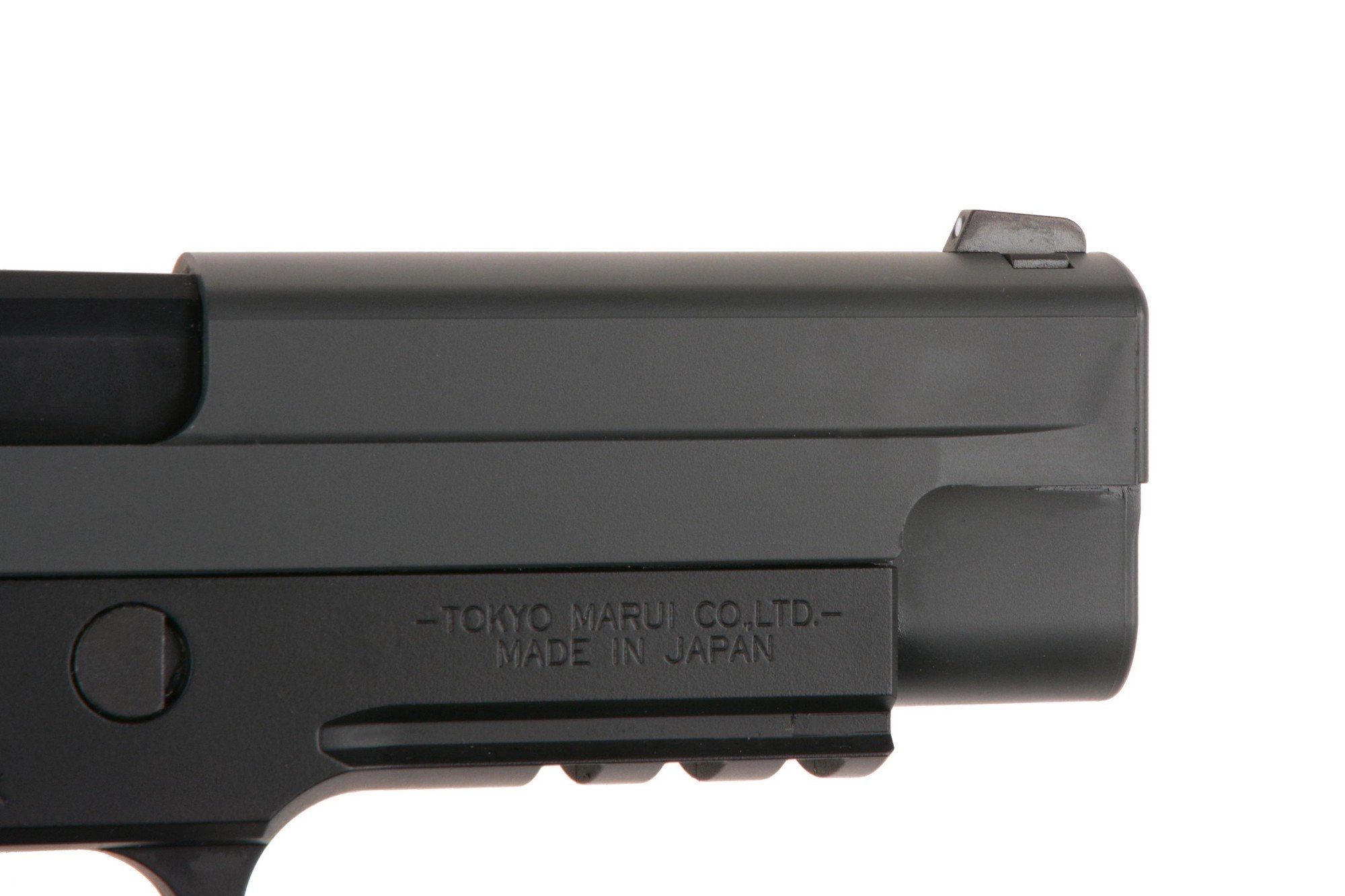 Replika pistoletu E2 OD-G-TMR-02-016873-00 asgbox.pl Replika pistoletu E2 - obrazek 5