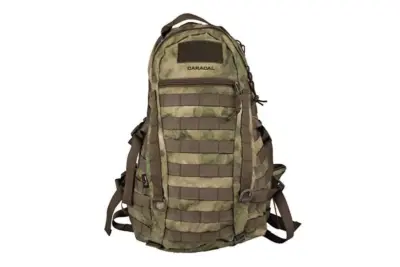 Plecak Wisport Caracal Special - A-TACS FG - obrazek 5