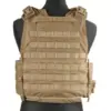 Plate Carrier SPC - Coyote Brown OD-G-ACM-18-002853-00 asgbox.pl