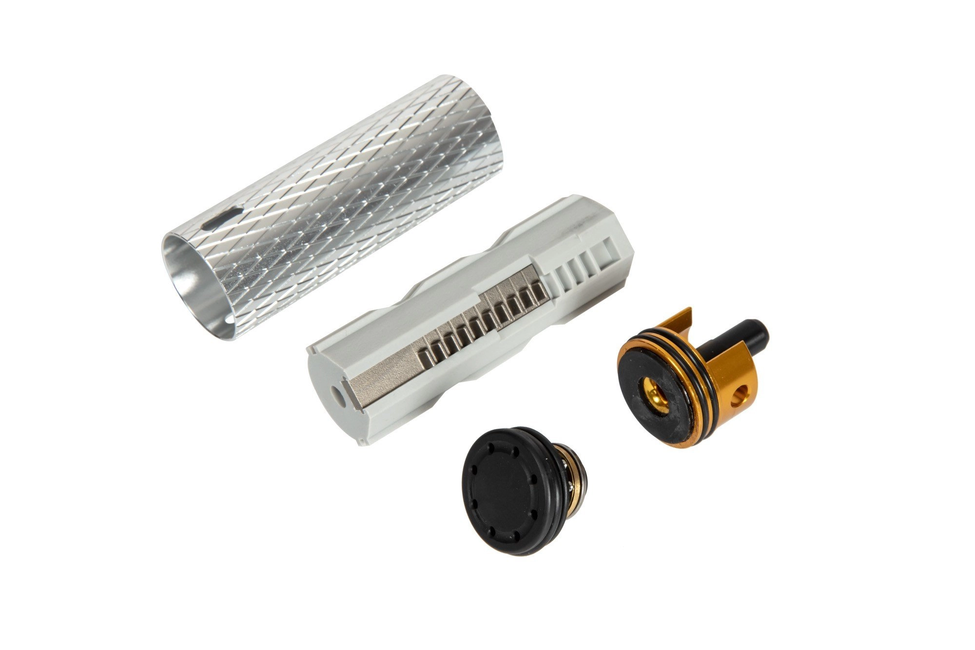 Zestaw cylindra do replik M4A1/RIS/SR16 MOD-08-029407-00 asgbox.pl Zestaw cylindra do replik M4A1/RIS/SR16 - obrazek 3