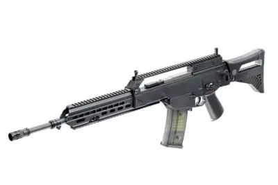 Replika karabinka H&K G36 EBB - obrazek 2