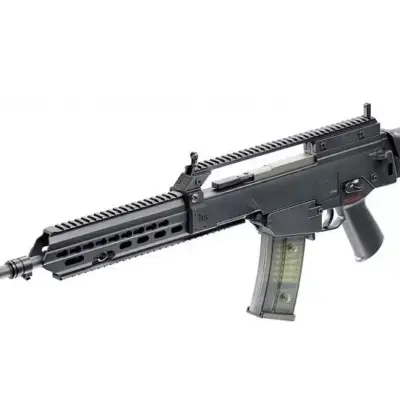 Alternative view of Replika karabinka H&K G36 EBB
