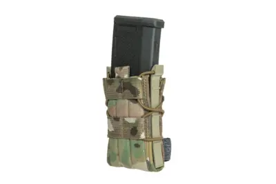Ładownica TC na 1 magazynek M4/M16 - Multicam - obrazek 3