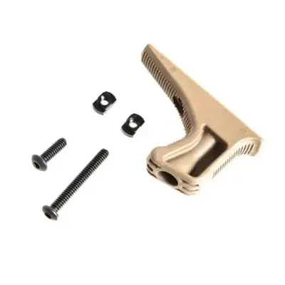 Chwyt typu Handstop MLOK - Ctan TMC-09-026035-00 asgbox.pl