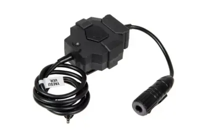 Bezprzewodowy przycisk PTT - Yaesu - obrazek 2