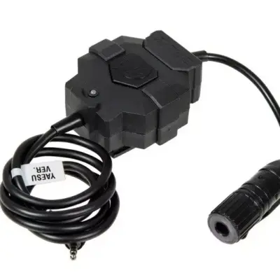 Alternative view of Bezprzewodowy przycisk PTT - Yaesu