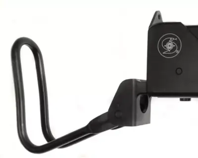 Replika pistoletu maszynowego Ingram M11 (MAC-11) - obrazek 3