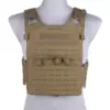 Kamizelka taktyczna Blast Plate Carrier - tan OD-G-PRI-18-021097-00 asgbox.pl Kamizelka taktyczna Blast Plate Carrier - tan OD-G-PRI-18-021097-00 asgbox.pl