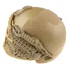 Replika Hełmu FAST Gunner (MH) - Tan OD-G-UTT-21-017165-00 asgbox.pl