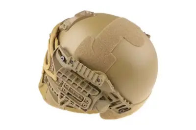 Replika Hełmu FAST Gunner (MH) -  Tan - obrazek 5