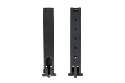 Zestaw klamer 13cm do ładownic polimerowych - obrazek 3