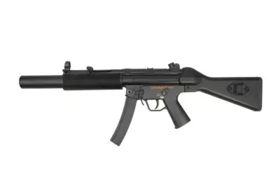 Replika pistoletu maszynowego JG068MG - obrazek 5
