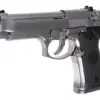 Replika pistoletu M92 v.2 - silver OD-G-WET-02-006753-00 asgbox.pl