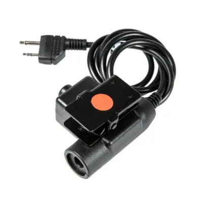 asgbox.pl - Przycisk PTT ZP113 zU94 - Midland