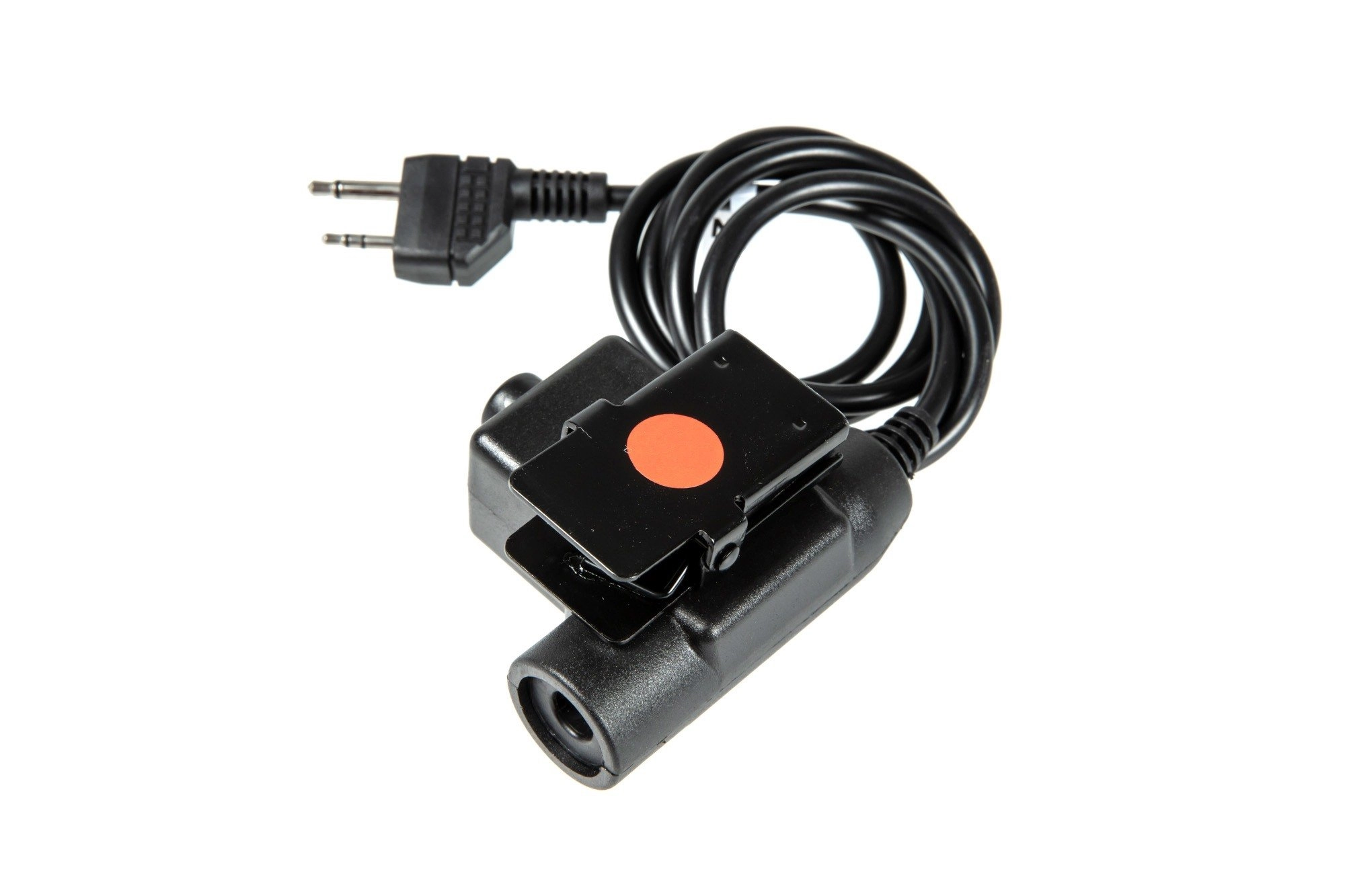 Przycisk PTT ZP113 zU94 - Midland OD-G-ZTC-31-029013-00 asgbox.pl asgbox.pl - Przycisk PTT ZP113 zU94 - Midland