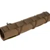 Pokrowiec na tłumik - Coyote Brown OD-G-EME-09-021904-00 asgbox.pl