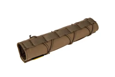 Pokrowiec na tłumik - Coyote Brown - obrazek 3