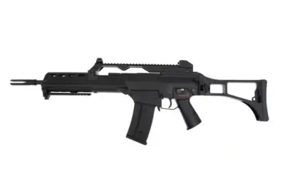 Replika karabinka JG0738 V2 - obrazek 3