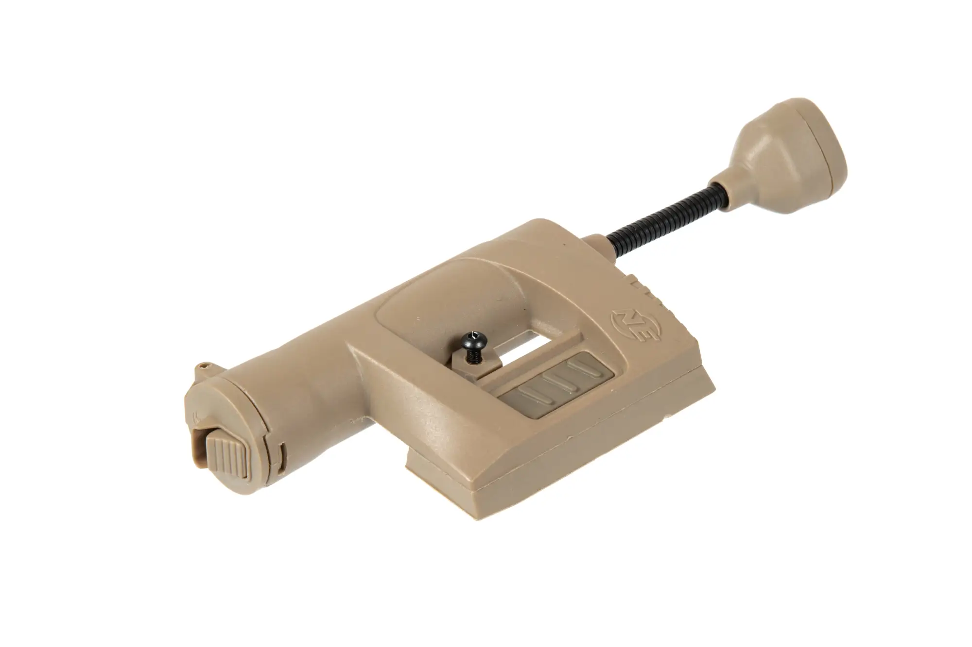 Oświetlenie taktyczne MPLS - Dark Earth NEV-11-024993-00 asgbox.pl Oświetlenie taktyczne MPLS - Dark Earth - obrazek 4