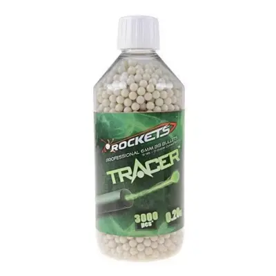 asgbox.pl - Kulki Rockets Tracer 0