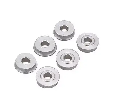 Alternative view of Łożyska ślizgowe 8mm