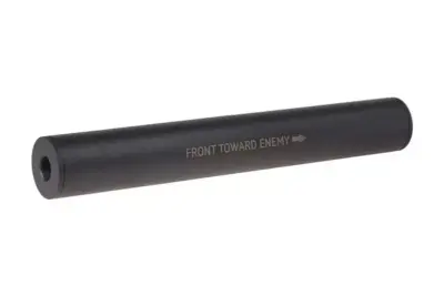 Tłumik Covert Tactical PRO 35x250mm Front Toward Enemy - obrazek 2