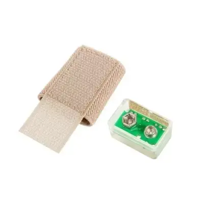 asgbox.pl - Znacznik elektroniczny Knvir-14 światło zielone - dark earth