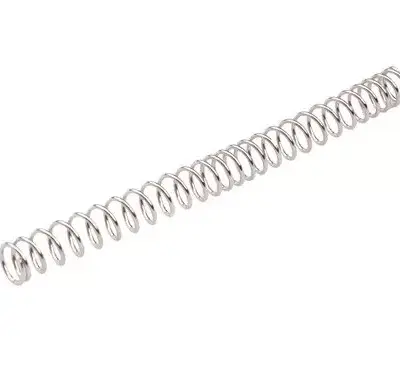 Alternative view of Sprężyna główna M150