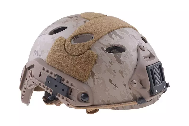 Replika kasku FAST PJ - AOR1 OD-G-FMA-21-022112-04 asgbox.pl Replika kasku FAST PJ - AOR1 - obrazek 5