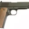 Sprężynowa replika pistoletu M1911A1 OD-G-WEL-03-000197-00 asgbox.pl