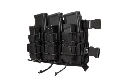 Panel VX Buckle Up Mag Rig - czarny - obrazek 2