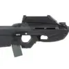 Replika karabinu szturmowego FN F2000 z lunetą ETU - czarna OD-G-GIG-01-024797-00 asgbox.pl