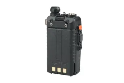 dwukanałowa radiostacja Baofeng UV-5RA - krótka bateria (VHF / UHF)