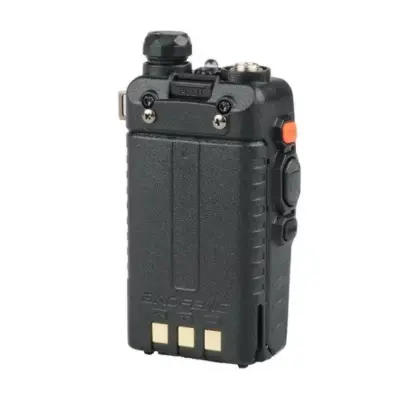 dwukanałowa radiostacja Baofeng UV-5RA - krótka bateria (VHF / UHF)