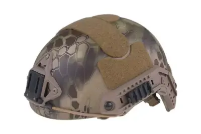 Replika hełmu Ballistic High Cut XP - HLD - obrazek 5